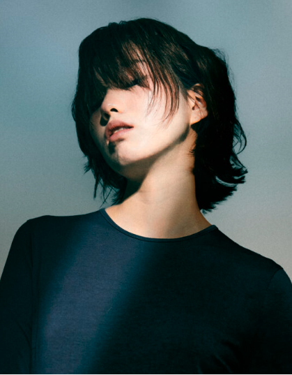 Korean hair and beauty work by Kim Sun Young Sydney